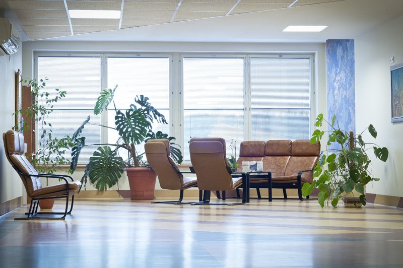 Kardiolita Private Hospital - Vilnius - Kardiolita Private Hospital - Vilnius