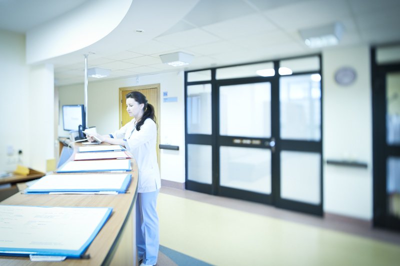 Kardiolita Private Hospital - Vilnius - Kardiolita Private Hospital - Vilnius