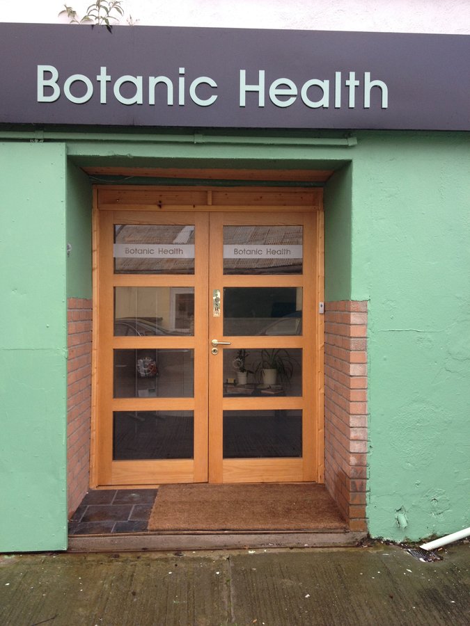 Karen Crookes Osteopath Drumcondra - Karen Crookes Osteopath Drumcondra