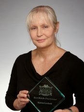 Karen Lockett Clinics - Karen Lockett Clinics