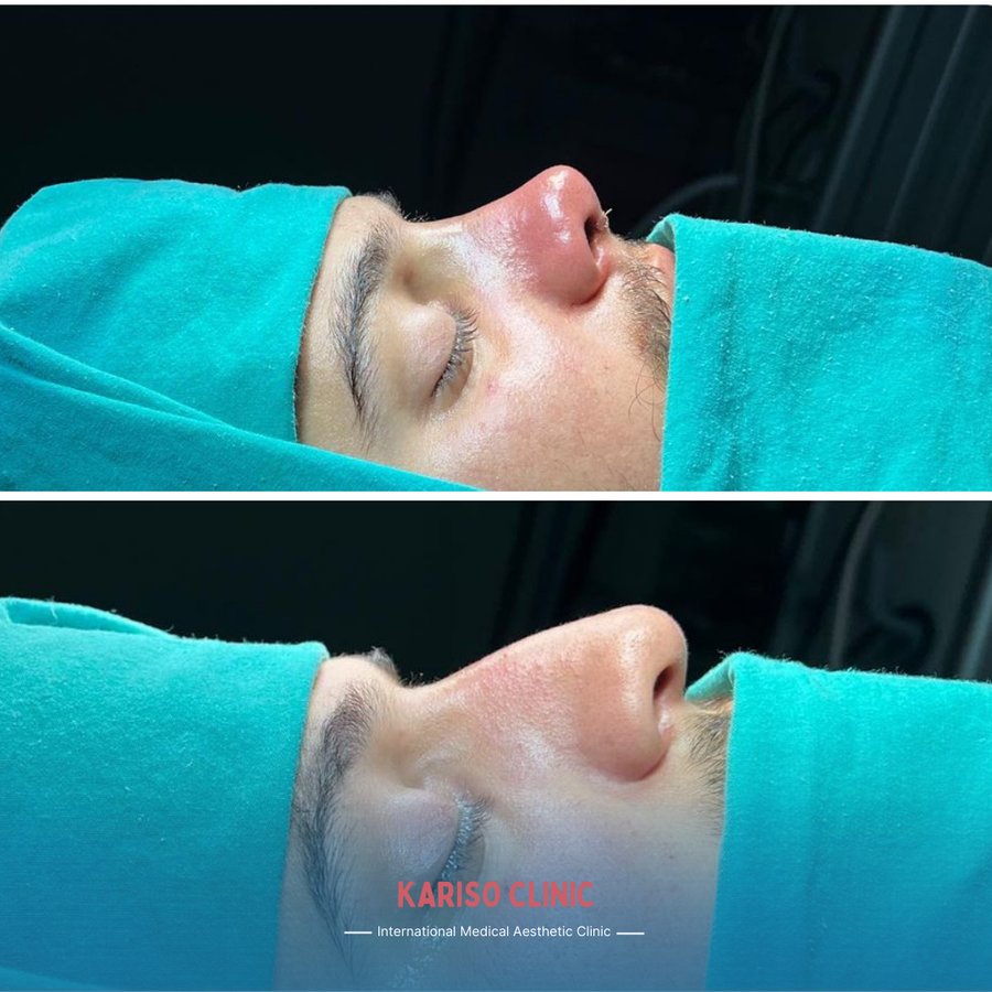 kariso clinic - kariso clinic