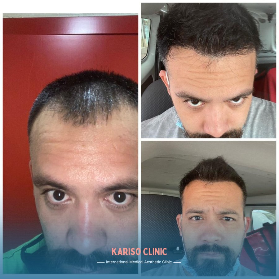 kariso clinic - kariso clinic