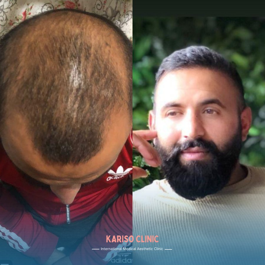 kariso clinic - kariso clinic