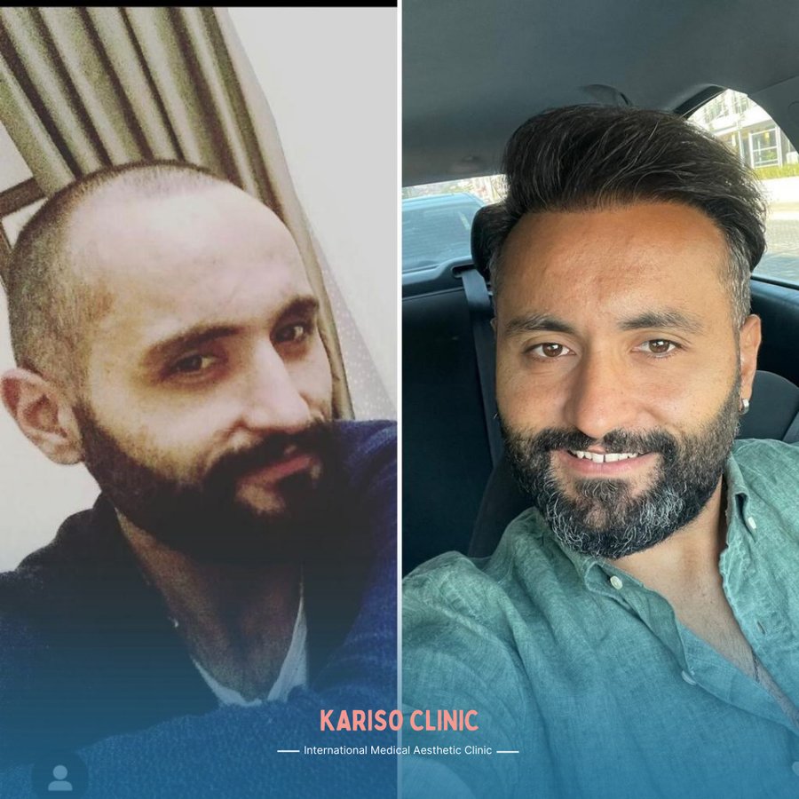 kariso clinic - kariso clinic