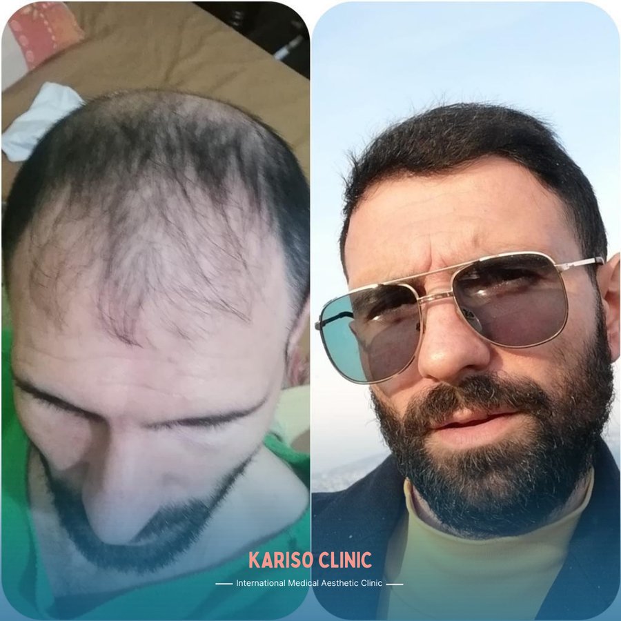 kariso clinic - kariso clinic