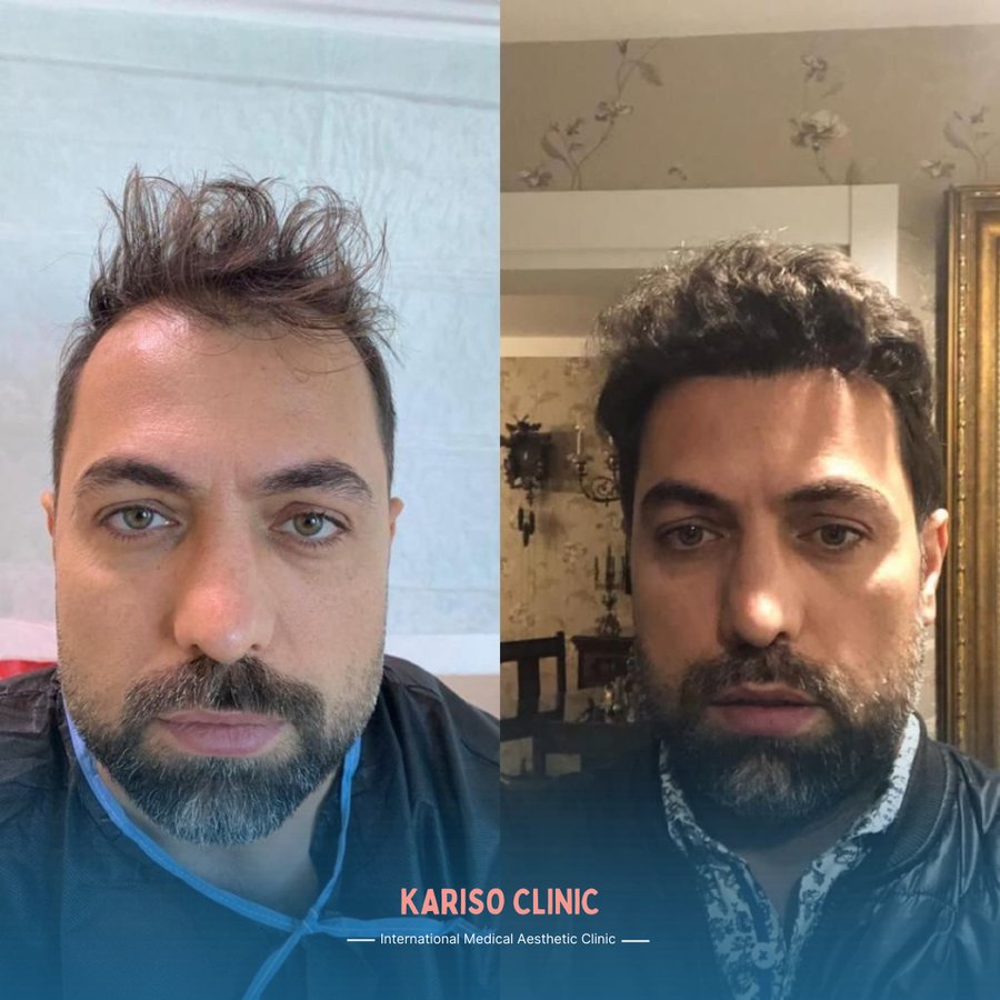 kariso clinic - kariso clinic