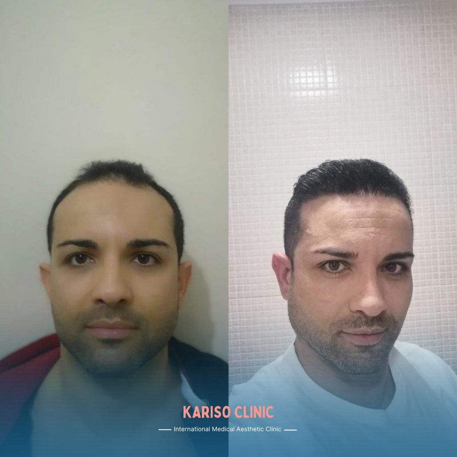 kariso clinic - kariso clinic
