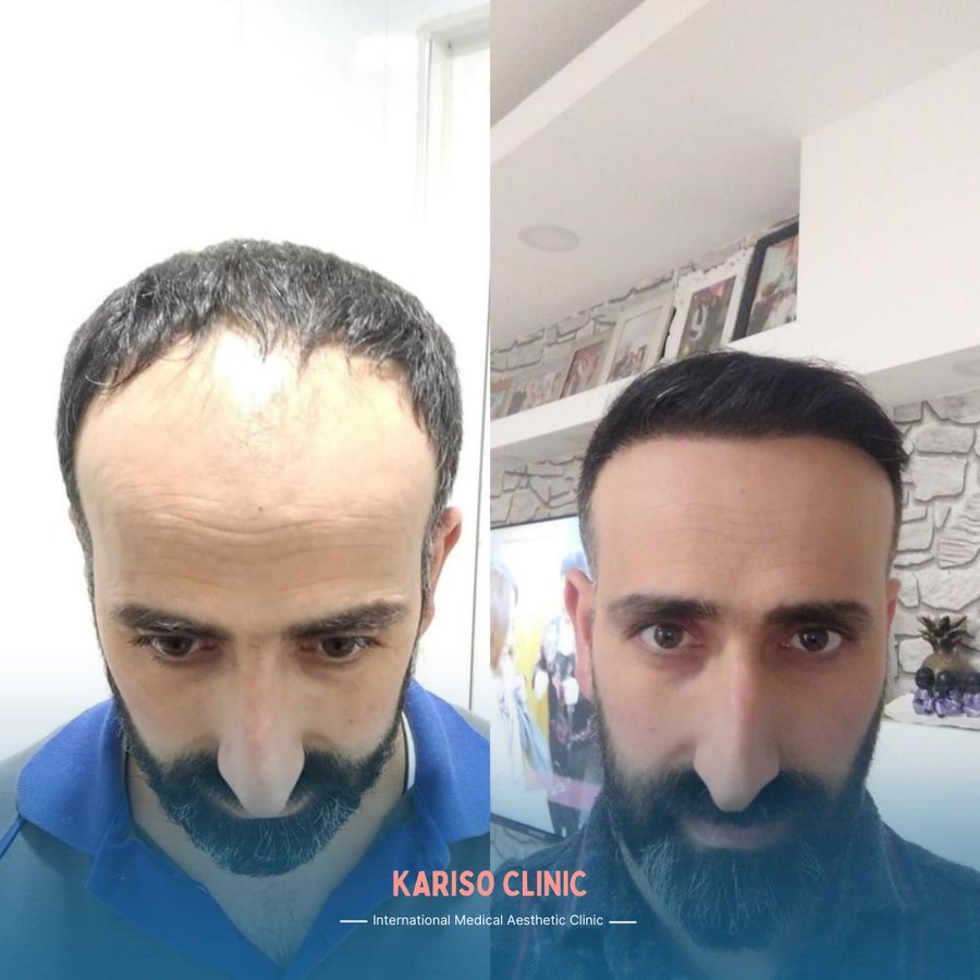 kariso clinic - kariso clinic
