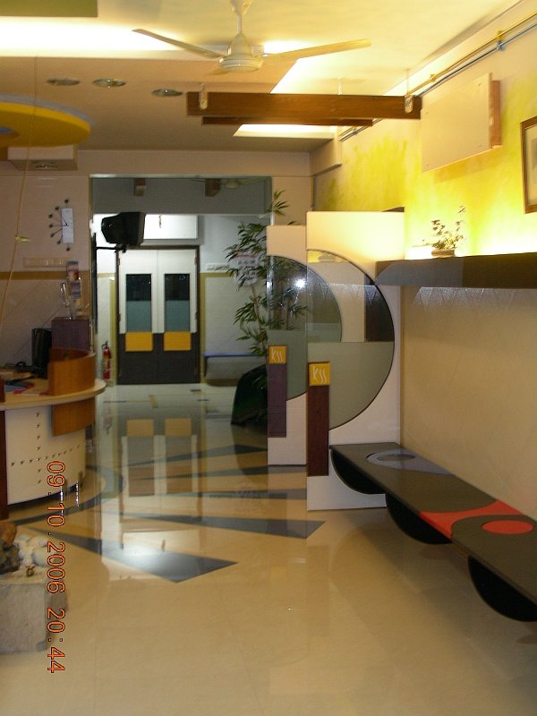 Karkhanis Super-Speciality Hospital - Karkhanis Super-Speciality Hospital