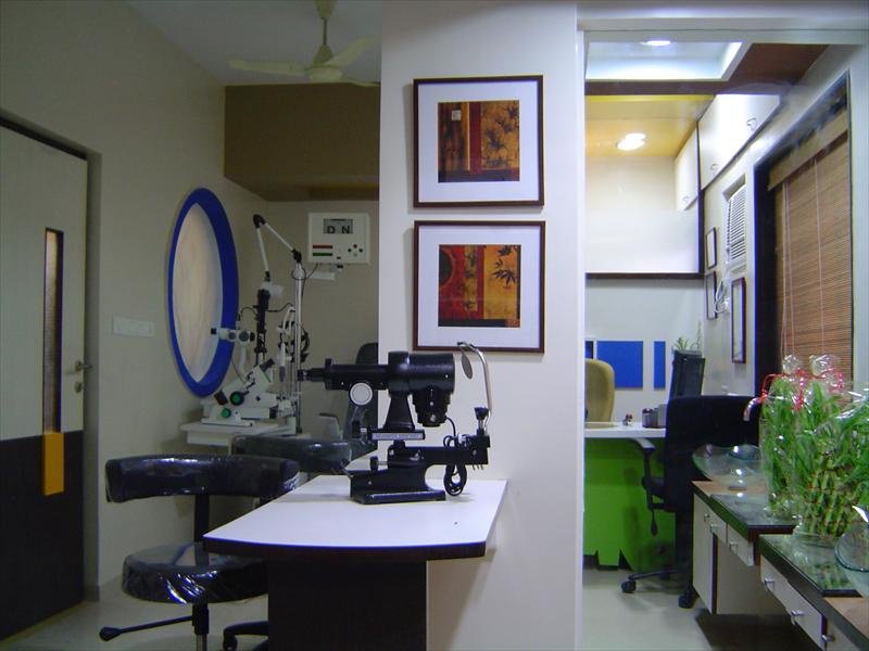 Karkhanis Super-Speciality Hospital - Karkhanis Super-Speciality Hospital