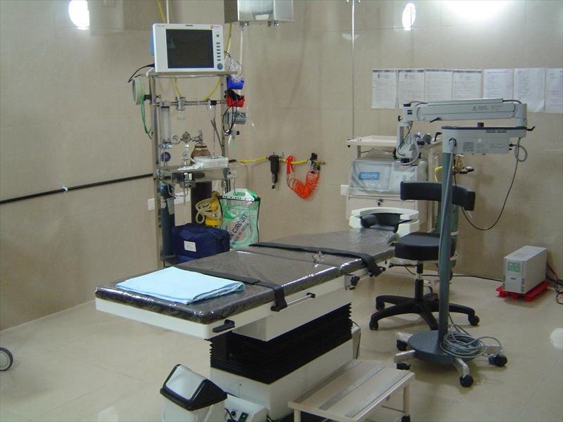 Karkhanis Super-Speciality Hospital - Karkhanis Super-Speciality Hospital