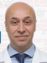 Karyaka Gz Hastanesi - إدارة مركز التسوق الخاصة - Karşıyaka Göz Hastanesi - Shopping Center Department Special