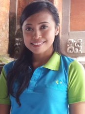 Kasih Ibu General Hospital - Kasih Ibu General Hospital