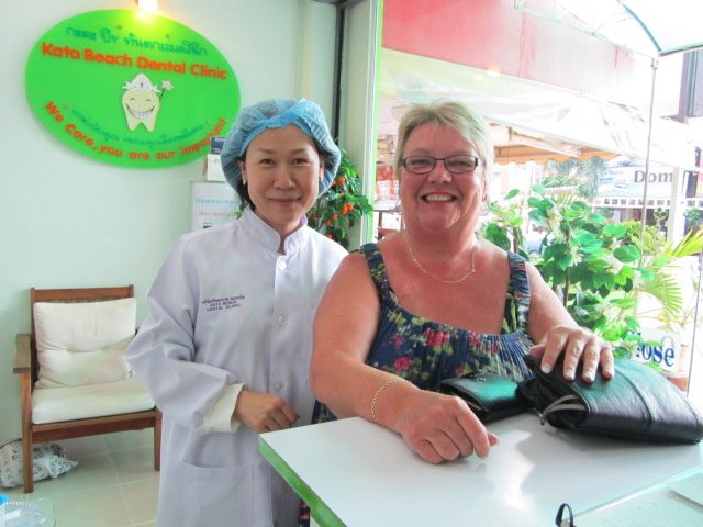 Kata Beach Dental Clinic (Phuket) - Kata Beach Dental Clinic (Phuket)