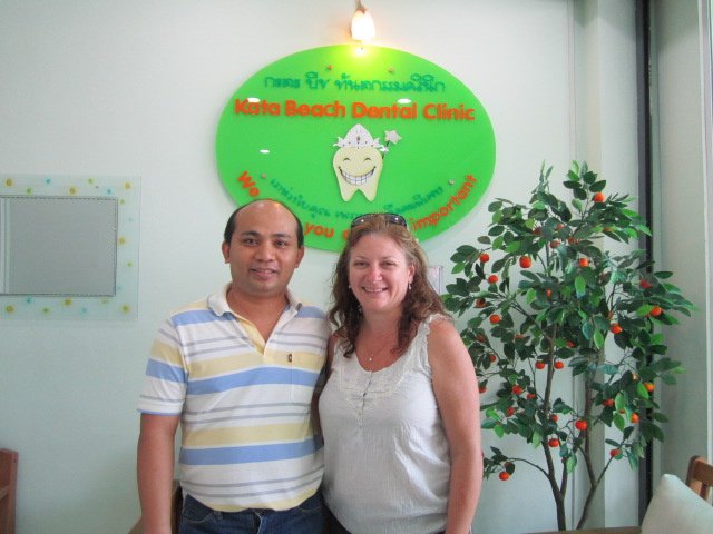 Kata Beach Dental Clinic (Phuket) - Kata Beach Dental Clinic (Phuket)