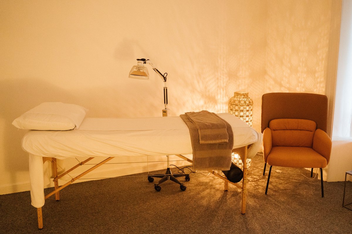 Kate Duggan Acupuncture & Naturopathy - Ballsbridge - Kate Duggan Acupuncture & Naturopathy - Ballsbridge