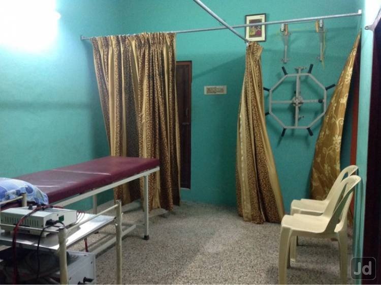 Kathir ortho and neuro physiotheraphy center - Kathir ortho and neuro physiotheraphy center