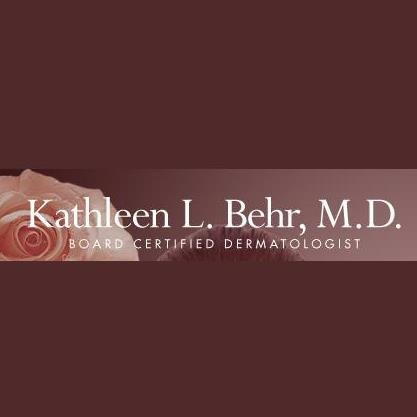 Kathleen L. Behr M.D. - Kathleen L. Behr M.D.