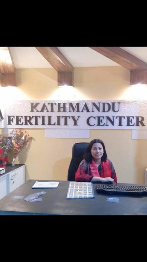 Kathmandu Fertility Center - Kathmandu Fertility Center
