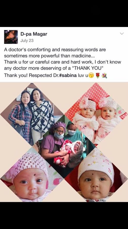 Kathmandu Fertility Center - Kathmandu Fertility Center