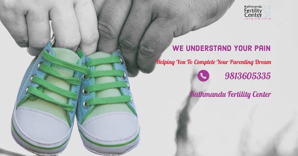 Kathmandu Fertility Center - Kathmandu Fertility Center