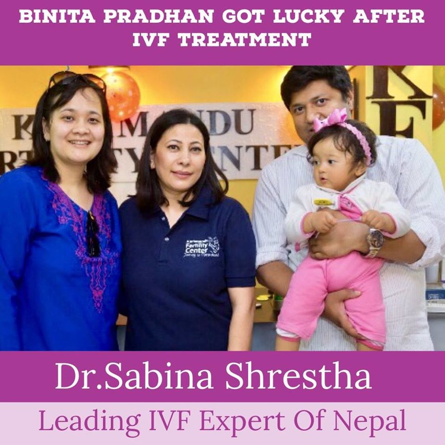 Kathmandu Fertility Center - Kathmandu Fertility Center