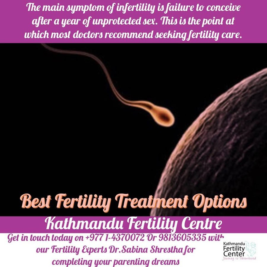 Kathmandu Fertility Center - Kathmandu Fertility Center