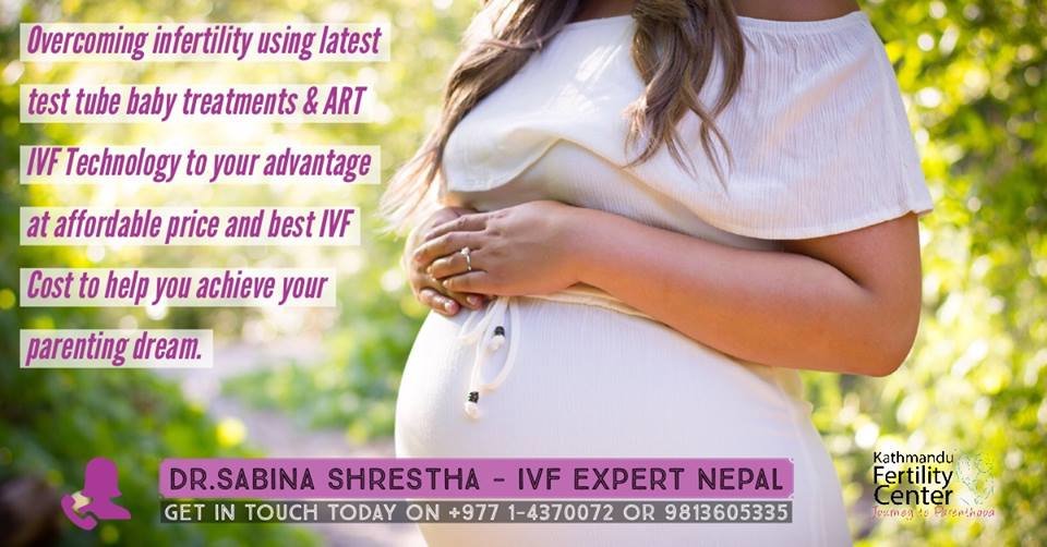 Kathmandu Fertility Center - Kathmandu Fertility Center