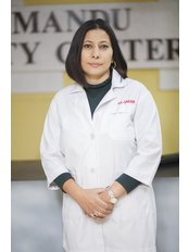 Kathmandu Fertility Center - Kathmandu Fertility Center