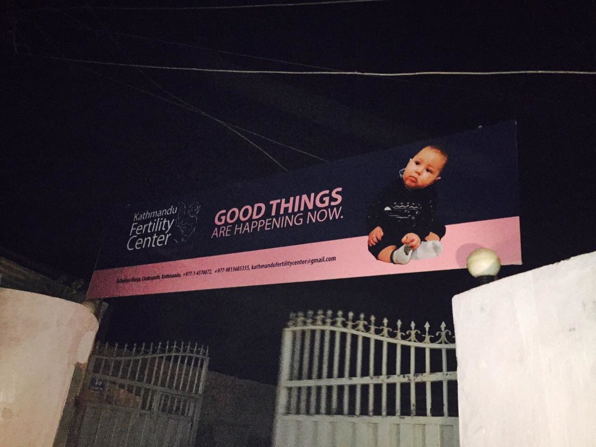 Kathmandu Fertility Center - Kathmandu Fertility Center