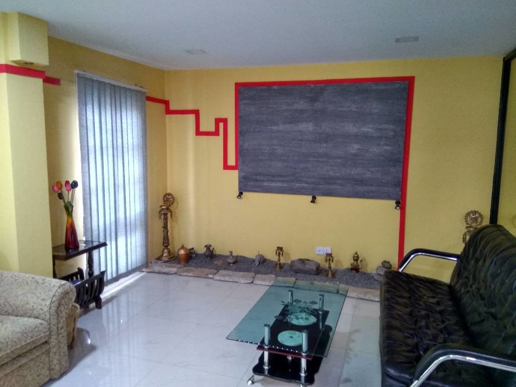 Kathmandu Fertility Center - Kathmandu Fertility Center