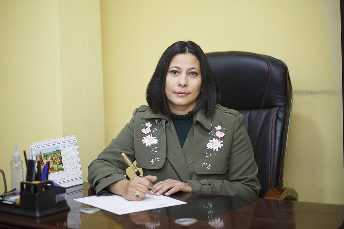 Kathmandu Fertility Center - Kathmandu Fertility Center