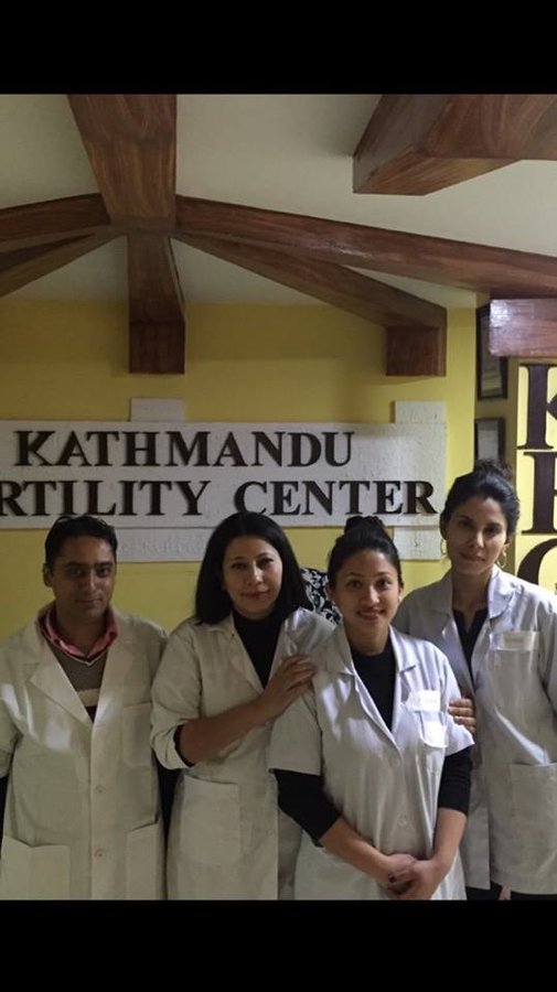 Kathmandu Fertility Center - Kathmandu Fertility Center