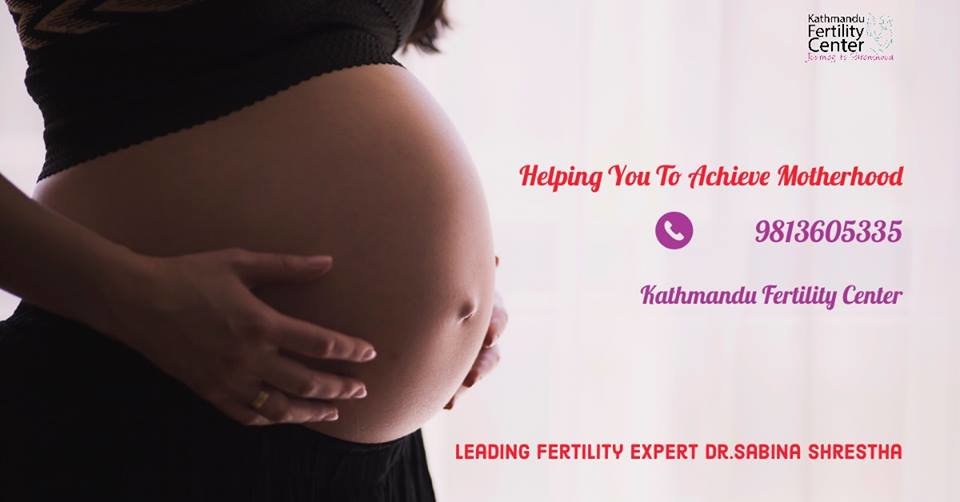 Kathmandu Fertility Center - Kathmandu Fertility Center