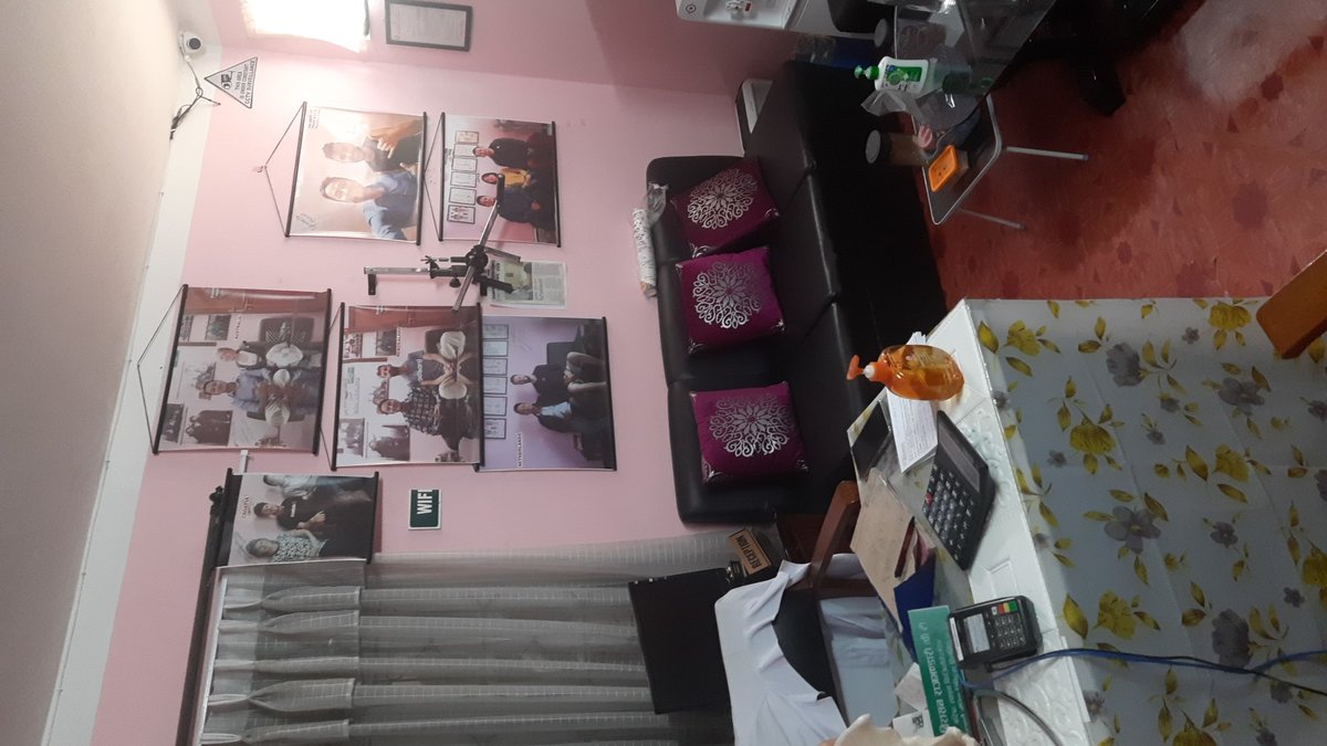 Kathmandu Physiotherapy Clinic Pvt Ltd - Kathmandu Physiotherapy Clinic Pvt Ltd