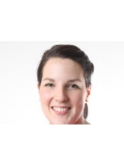 Kathryn Parkin Osteopath - Kathryn Parkin Osteopath