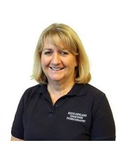 Katie Copeland Physiotherapy - Katie Copeland Physiotherapy