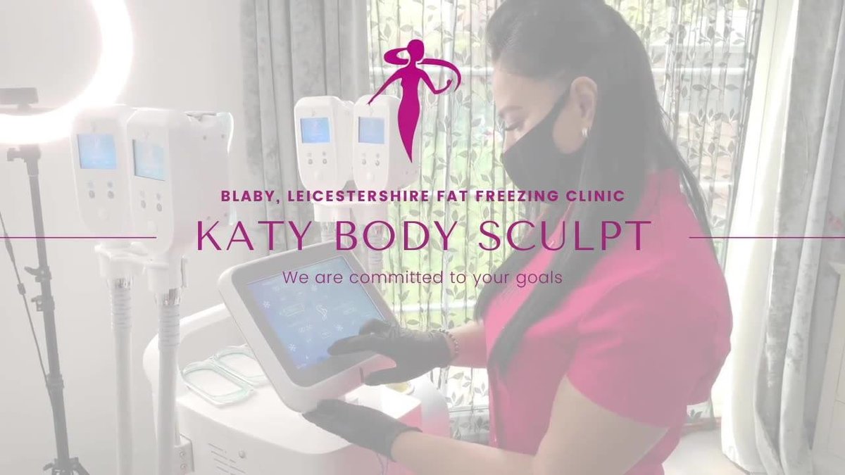 كاتي هيئة النحت - Katy Body Sculpt