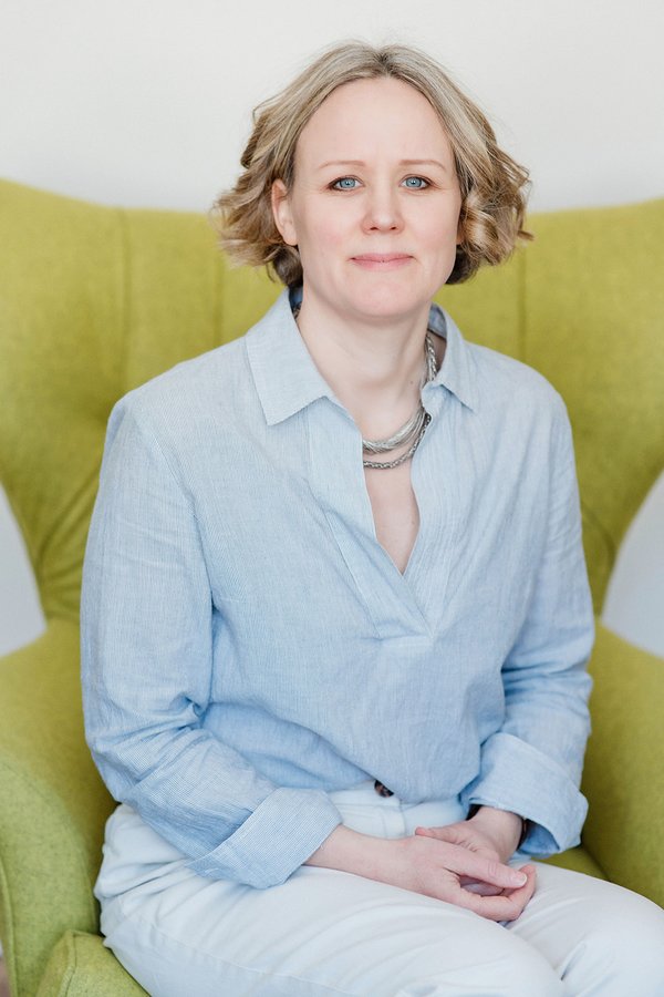 Katy Bradshaw Acupuncture - Katy Bradshaw Acupuncture