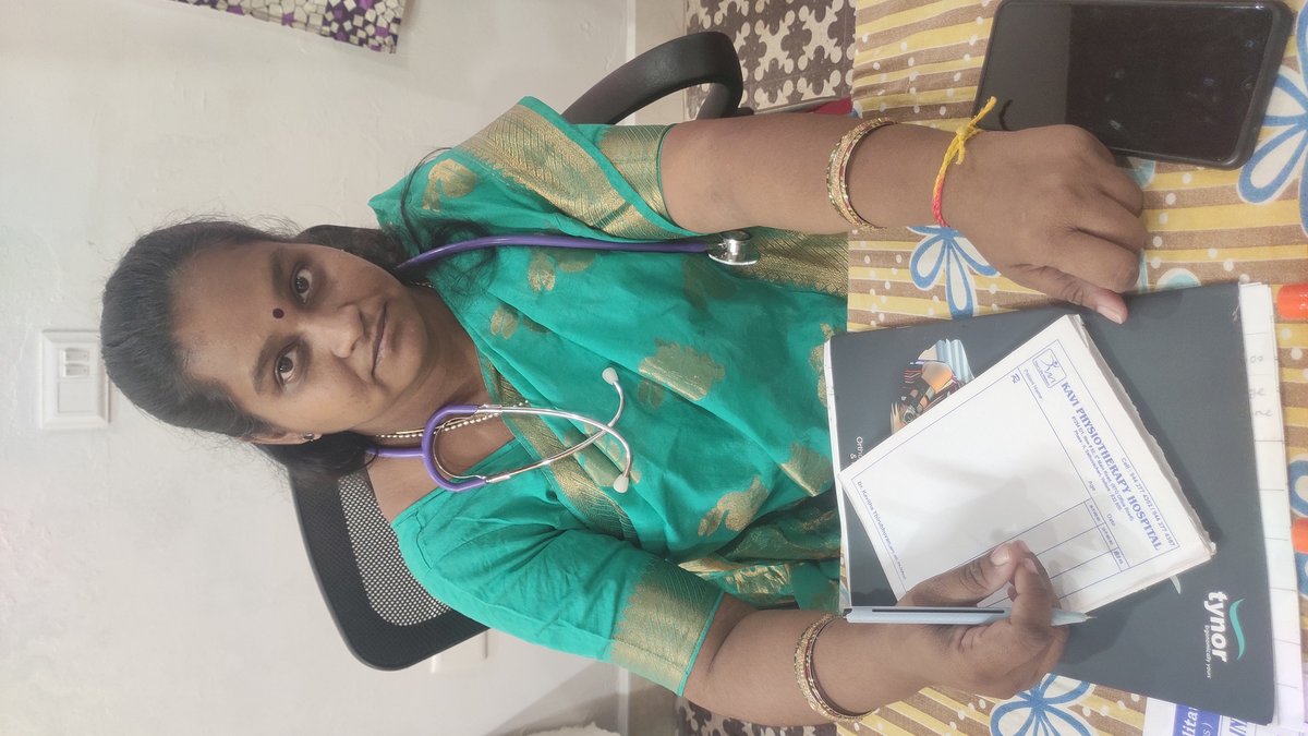 Kavi Physiotherapy Hospital and Clinic - Kavi Physiotherapy Hospital and Clinic