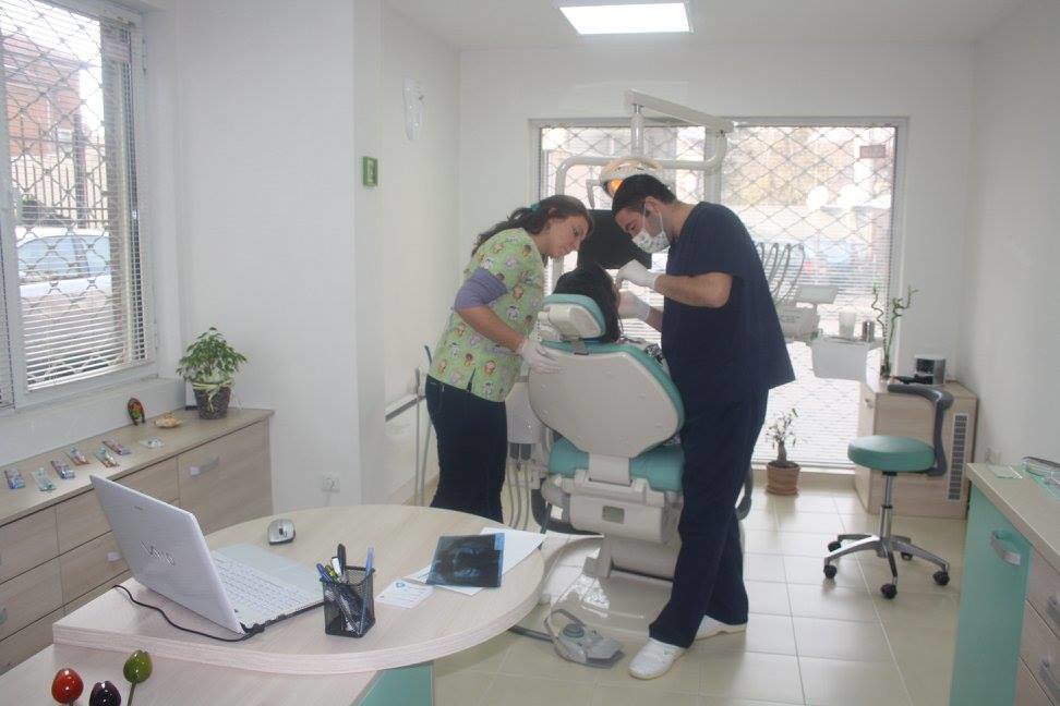 كايو دنت/ الدكتور تسفيتان أنجيلوف - Kayo Dent/ Dr. Tzvetan Angelov