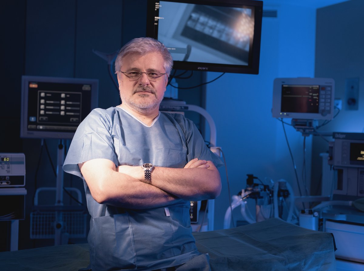 KCM Clinic Wroclaw - KCM Clinic Wroclaw