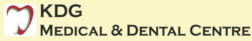 KDG Medical & Dental Centre - KDG Medical & Dental Centre