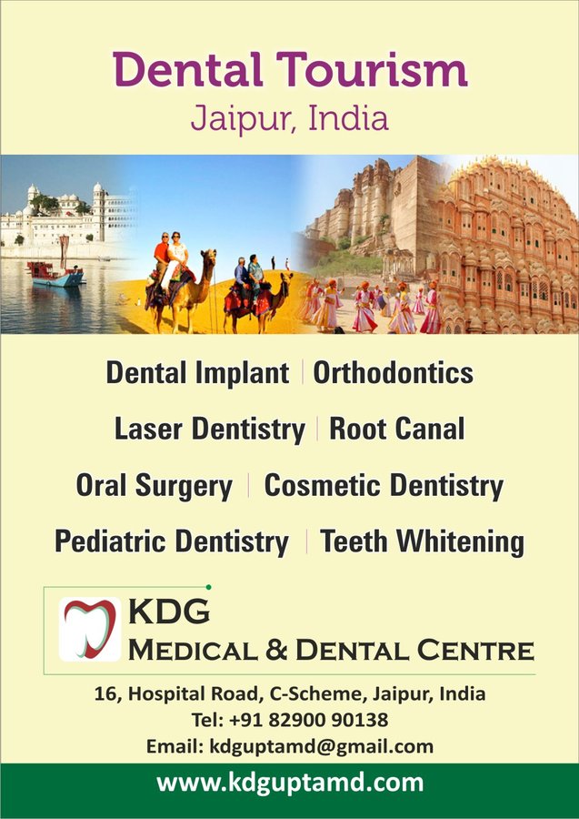 KDG Medical & Dental Centre - KDG Medical & Dental Centre