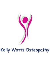 كيلي واتس اعتلال العظام - Kelly Watts Osteopathy