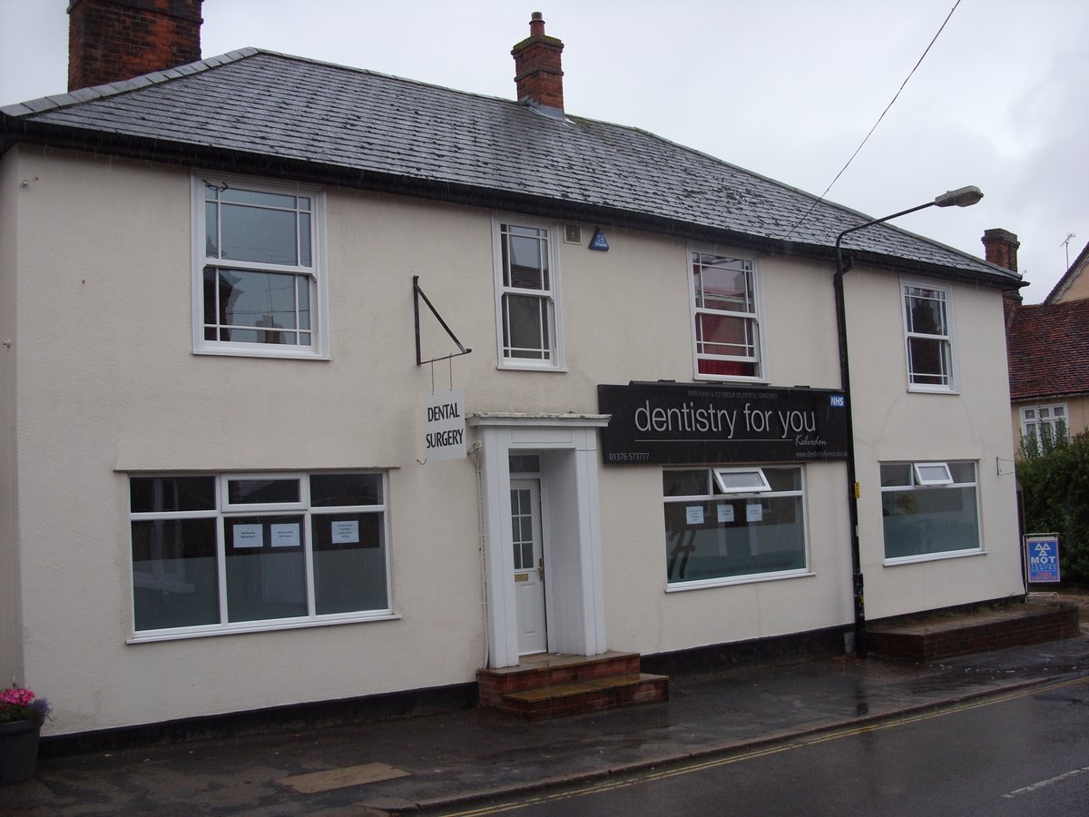 Kelvedon Dental Surgery - Kelvedon Dental Surgery