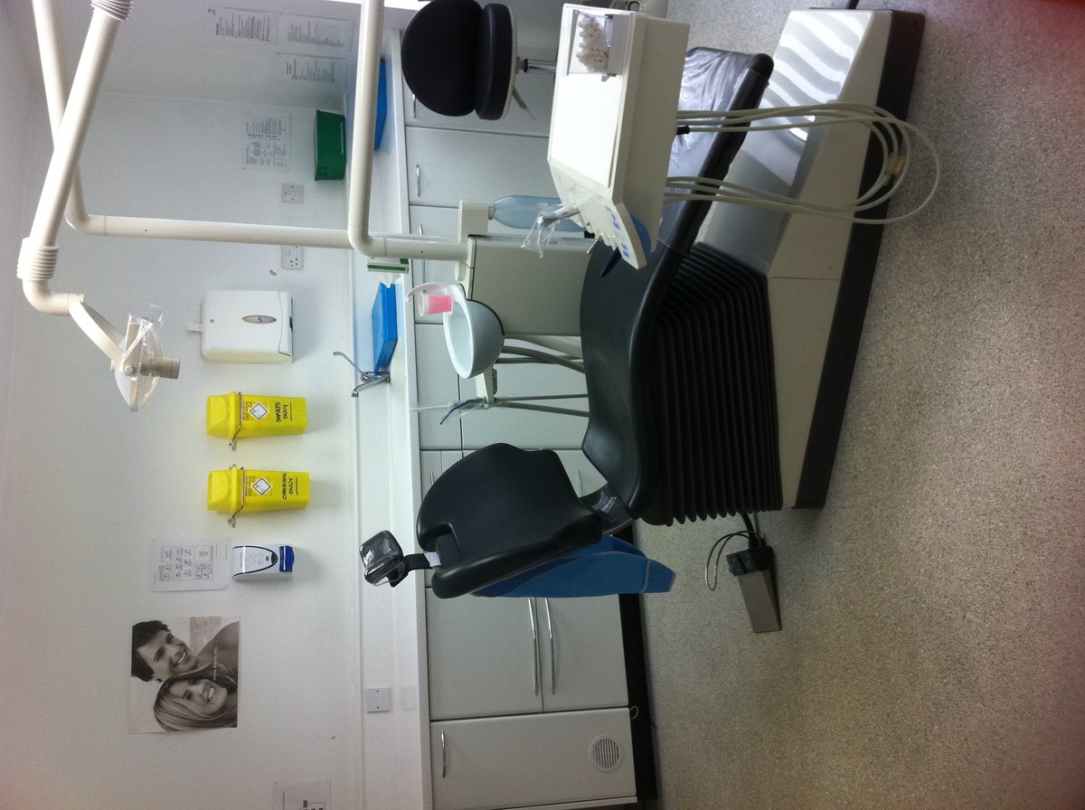 Kelvedon Dental Surgery - Kelvedon Dental Surgery