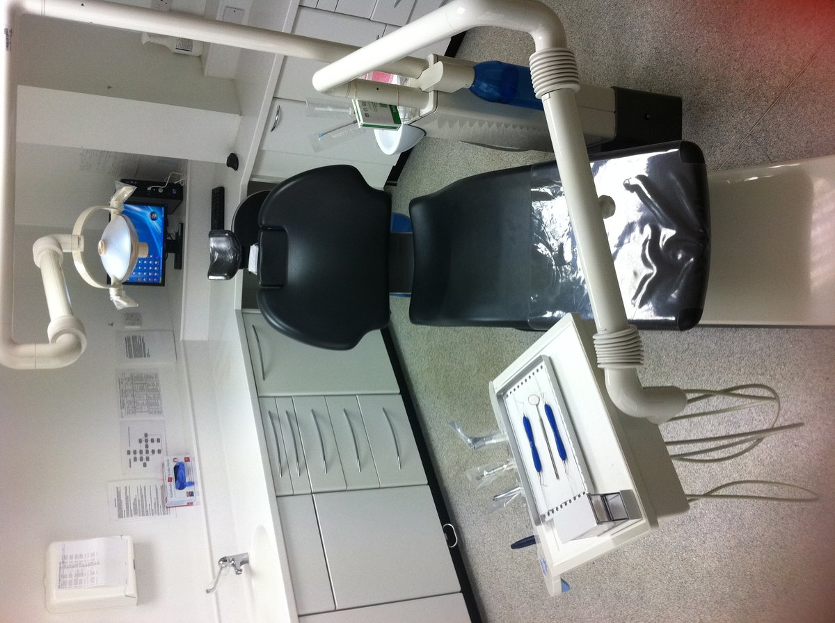 Kelvedon Dental Surgery - Kelvedon Dental Surgery