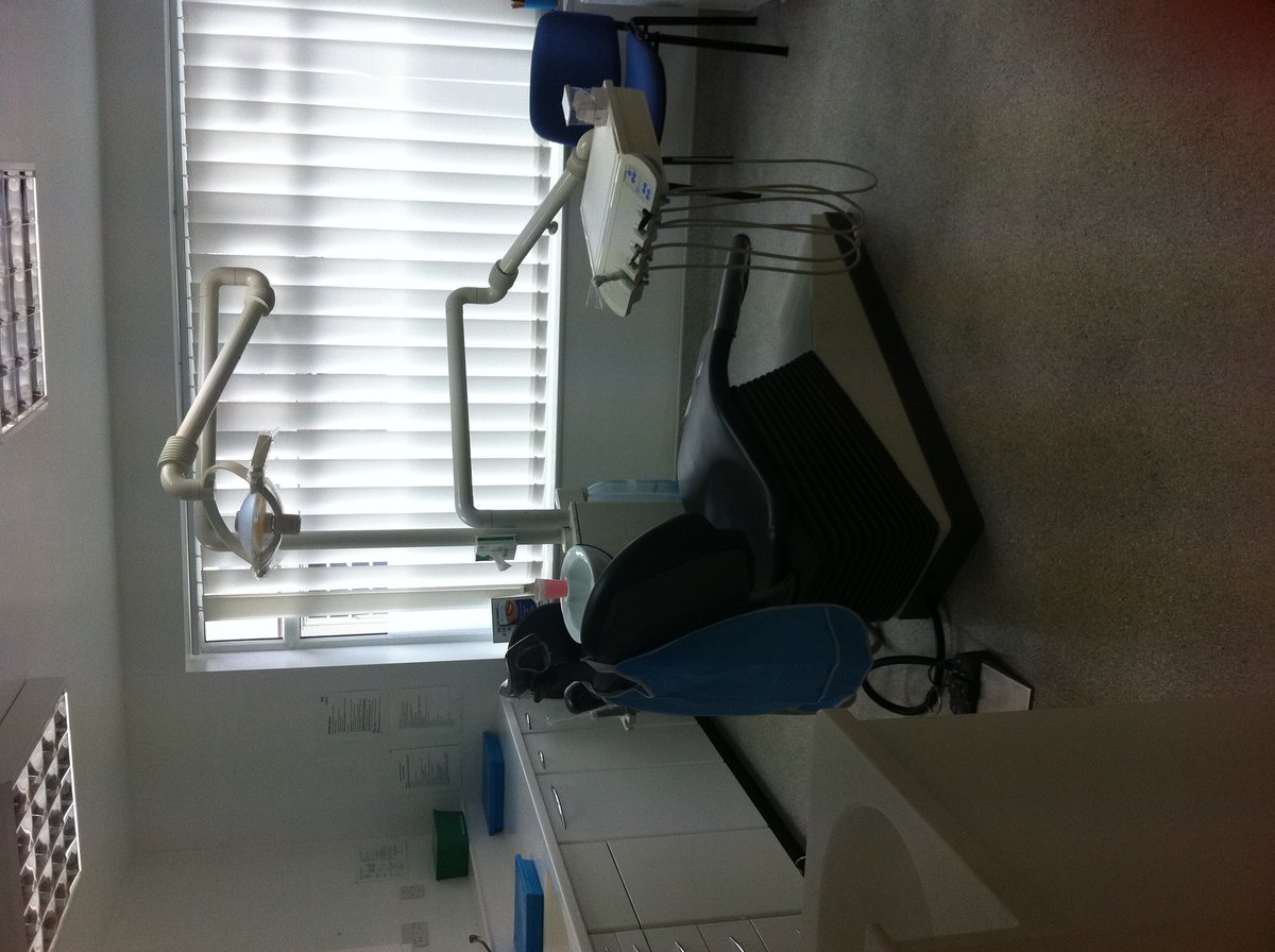 Kelvedon Dental Surgery - Kelvedon Dental Surgery