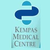 Kempas Medical Centre - Kempas Medical Centre